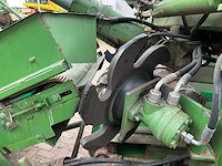 2007 riecam rbv230 zelfrijdende blad groente knipper (spinazie, kruiden) - afbeelding 11 van  51