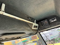 2007 riecam rbv230 zelfrijdende blad groente knipper (spinazie, kruiden) - afbeelding 20 van  51