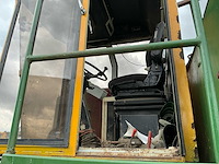 2007 riecam rbv230 zelfrijdende blad groente knipper (spinazie, kruiden) - afbeelding 21 van  51