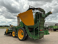 2007 riecam rbv230 zelfrijdende blad groente knipper (spinazie, kruiden) - afbeelding 23 van  51