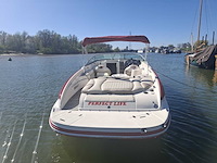 2007 rinker 246 captiva - speedboot - afbeelding 3 van  32