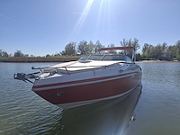 2007 rinker 246 captiva - speedboot - afbeelding 5 van  32
