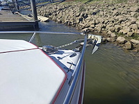 2007 rinker 246 captiva - speedboot - afbeelding 15 van  32