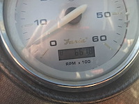 2007 rinker 246 captiva - speedboot - afbeelding 20 van  32