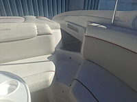 2007 rinker 246 captiva - speedboot - afbeelding 21 van  32