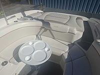2007 rinker 246 captiva - speedboot - afbeelding 26 van  32