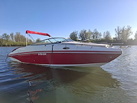 2007 rinker 246 captiva - speedboot - afbeelding 29 van  32
