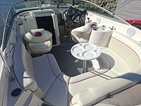 2007 rinker 246 captiva - speedboot - afbeelding 16 van  32