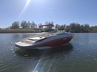 2007 rinker 246 captiva - speedboot - afbeelding 2 van  28