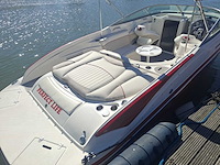 2007 rinker 246 captiva - speedboot - afbeelding 9 van  28