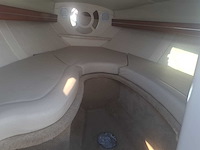 2007 rinker 246 captiva - speedboot - afbeelding 21 van  28