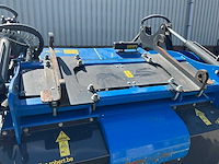 2007 robert bmv33 - bg5 voermengbak - afbeelding 2 van  20