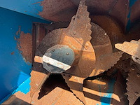 2007 robert bmv33 - bg5 voermengbak - afbeelding 5 van  20