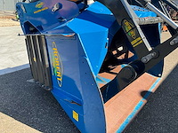 2007 robert bmv33 - bg5 voermengbak - afbeelding 10 van  20