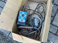 2007 robert bmv33 - bg5 voermengbak - afbeelding 13 van  20