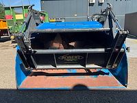 2007 robert bmv33 - bg5 voermengbak - afbeelding 12 van  20