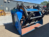 2007 robert bmv33 - bg5 voermengbak - afbeelding 14 van  20