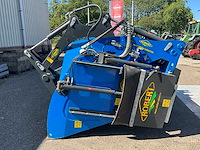 2007 robert bmv33 - bg5 voermengbak - afbeelding 15 van  20