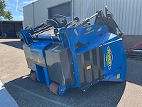 2007 robert bmv33 - bg5 voermengbak - afbeelding 17 van  20