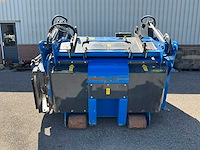 2007 robert bmv33 - bg5 voermengbak - afbeelding 18 van  20