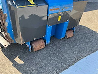 2007 robert bmv33 - bg5 voermengbak - afbeelding 20 van  20