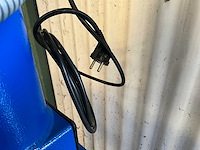 2007 romanic model swing logo transfer pers - afbeelding 4 van  5