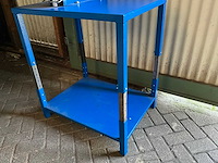 2007 romanic model swing logo transfer pers - afbeelding 5 van  5