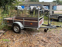 2007 sallas se aanhangwagen - afbeelding 4 van  10