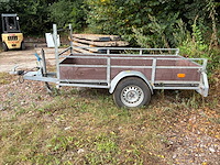 2007 sallas se aanhangwagen - afbeelding 5 van  10