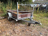 2007 sallas se aanhangwagen - afbeelding 2 van  5