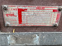 2007 sallas se aanhangwagen - afbeelding 5 van  5