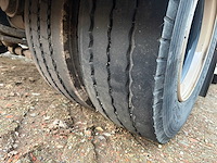 2007 samro 19t schamel aanhangwagen - afbeelding 4 van  18