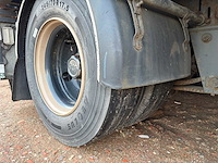 2007 samro 19t schamel aanhangwagen - afbeelding 17 van  18