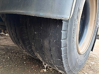 2007 samro 19t schamel aanhangwagen - afbeelding 3 van  20