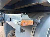 2007 samro 19t schamel aanhangwagen - afbeelding 5 van  20