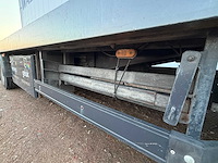 2007 samro 19t schamel aanhangwagen - afbeelding 7 van  20