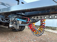 2007 samro 19t schamel aanhangwagen - afbeelding 17 van  20