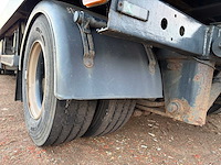 2007 samro 19t schamel aanhangwagen - afbeelding 18 van  20