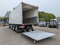 2007 scania r420 vrachtwagen - afbeelding 3 van  38