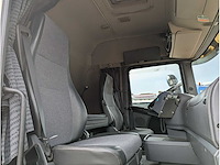 2007 scania r420 vrachtwagen - afbeelding 8 van  38