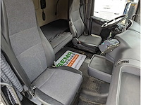 2007 scania r420 vrachtwagen - afbeelding 9 van  38