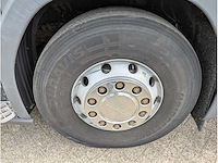 2007 scania r420 vrachtwagen - afbeelding 14 van  38