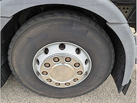 2007 scania r420 vrachtwagen - afbeelding 16 van  38