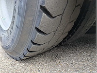 2007 scania r420 vrachtwagen - afbeelding 17 van  38