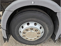 2007 scania r420 vrachtwagen - afbeelding 19 van  38