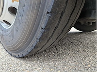 2007 scania r420 vrachtwagen - afbeelding 20 van  38