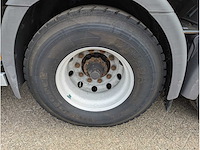 2007 scania r420 vrachtwagen - afbeelding 22 van  38