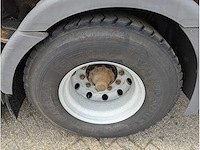 2007 scania r420 vrachtwagen - afbeelding 24 van  38