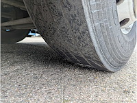 2007 scania r420 vrachtwagen - afbeelding 25 van  38