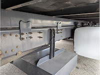 2007 scania r420 vrachtwagen - afbeelding 28 van  38